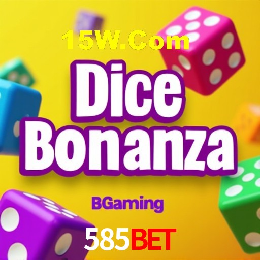 A Emoção da Loteria na 585Bet: Uma Chance de Mudança de Vida